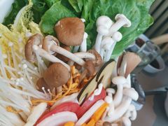 -享月汤皇·海鲜小火锅·聚会(曲江创意谷店)