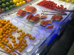 -韩盛·盛江山自助料理(中街大悦城店)