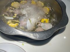 -潮发潮汕牛肉店(龙洞店)