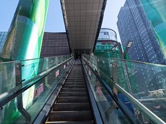 -铜锣湾国际购物中心