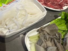 -贵宾牛·潮汕牛肉火锅(珠池总店)