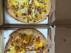 -必胜客(远大路店)