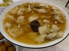 -东兴楼饭庄(六里桥店)