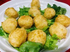 -红日饭店(裕隆三路店)
