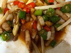 -苹果树下艺术餐厅(通州店)