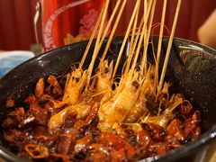 -成都吃客(九眼桥店)