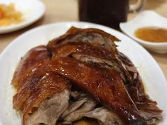 -香港深井掂檔烧鹅茶餐厅(海韵城店)