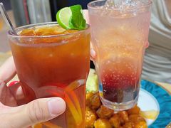 -滋味满屋美食坊(上海街店)