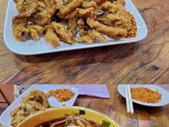-冒椒火辣(奎星楼街店)