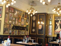 -Entrecôte 法国牛扒馆(保利·时光里店)