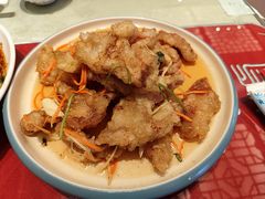 -吴记酱骨炖菜馆(西大直街店)