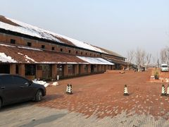 -祝甸砖窑文化馆