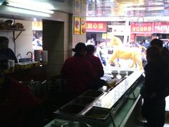 -江三王记牛杂馆(总店)