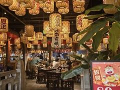 -南京大牌档(济南万象城店)