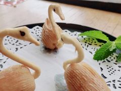 -马灯部落·西湖边的创意山景餐厅(虎跑动物园店)
