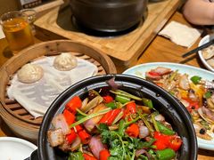 -如轩·海鲜砂锅粥·潮汕菜(海珠店)