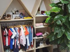 -nana showroom娜娜家服装店