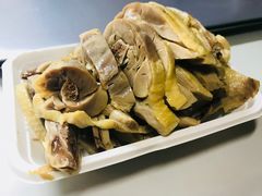 -章云板鸭(总店)