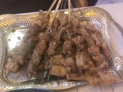 -霄汉牛三鲜湖北砂锅菜(万松园2店)