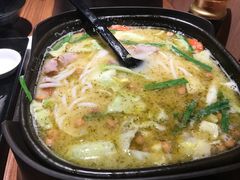 -阿香米线(凯德广场.1818店)