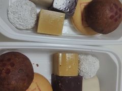 -真地道京味府·鲜橙烤鸭·北京菜(朝阳公园·甜水园店)