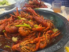 -金陵暴走小龙虾·迷踪蟹(凯德MALL店)
