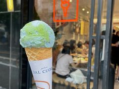 -Dal Cuore 达可芮冰淇淋(陕西北路店)