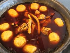 -李子坝梁山鸡(李子坝大鸡哥店)