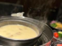 胡椒猪肚鸡-捞王锅物料理(凯旋路店)