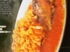 -确喜美味小厨(西单商场兰州店)