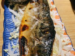 秘汁烧鲭鱼-友悦食堂(灯湖店)
