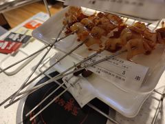 -玉善烧烤串城(长春总店)