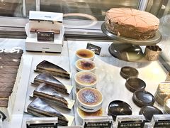 -Awfully Chocolate(来福士广场店)