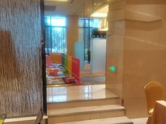 -扬州绿地铂骊酒店·品珍轩中餐厅