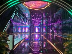 -星璨火吧KTV聚会餐厅(丰庆路店)