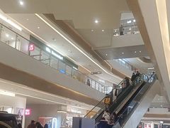 -天河城购物中心