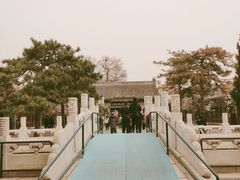 -白云观