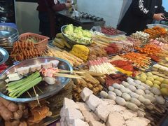-瑞安第一泡·后街泡泡(虹桥后街店)