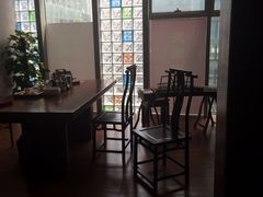 -秦汉胡同国学书院(川沙分馆)