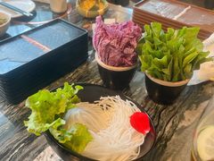 -慢丽江·云南野生菌土鸡锅(付家庄店)