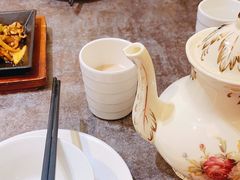 西域奶茶-贯贯吉·清真餐厅(浙江中路店)