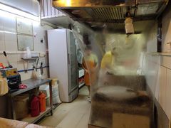 -咏春葱油饼(德政中路店)