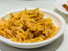 -大锅强·蒸海鲜青岛菜(金沙滩店)