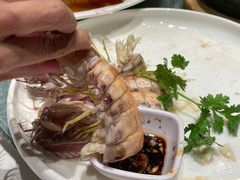 -79号渔船海鲜饭店(龙岗店)