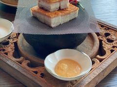 -广州柏悦酒店·悦景轩·粤菜餐厅