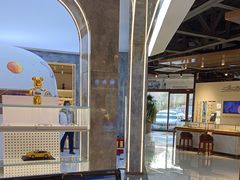 -标准眼镜·蔡司官方授权店(和平路总店)