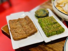 -郭嫂油茶(北门店)