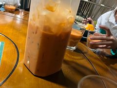 -曼泰·泰餐(江南环球港店)