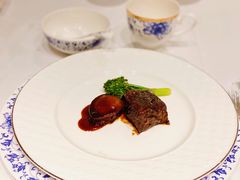 -Yan Ting 宴庭中餐厅(上海静安瑞吉酒店)