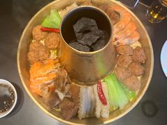 -鼓楼东街老火锅(鼓楼店)